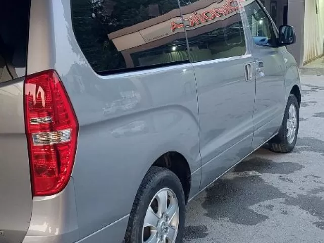 Hyundai Grand Starex, 2014 1, avtobaza.tj