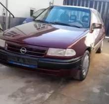 Opel Astra F, 1993 в Рудаки