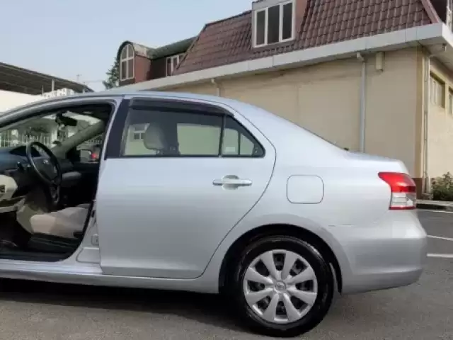 Toyota Belta, 2007 1, avtobaza.tj