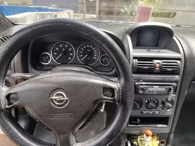 Opel Astra G, 2003 1, avtobaza.tj