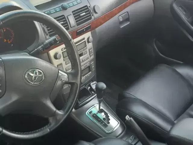 Toyota Avensis, 2006 1, avtobaza.tj