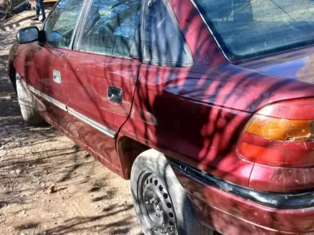 Opel Astra F 1, avtobaza.tj