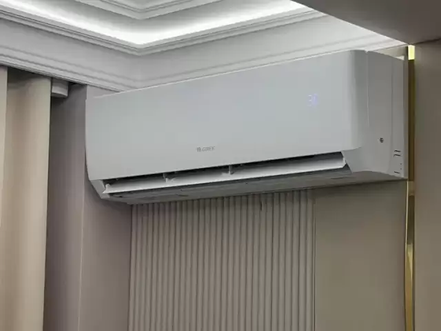 Установка и ремонт кондиционер и холоделник 1, farmo.tj