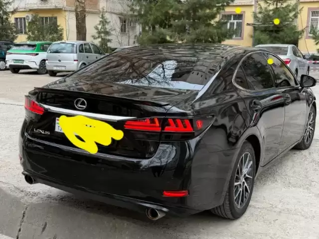 Lexus ES series, 2013 1, avtobaza.tj Lexus ES series, 2013 1, avtobaza.tj