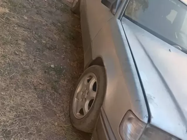 Mercedes-Benz W124, 1996 1, avtobaza.tj