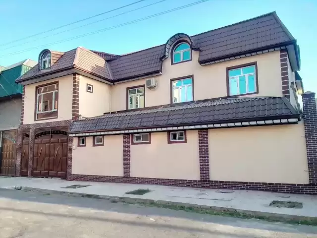 Устои фасад травертин 1, farmo.tj
