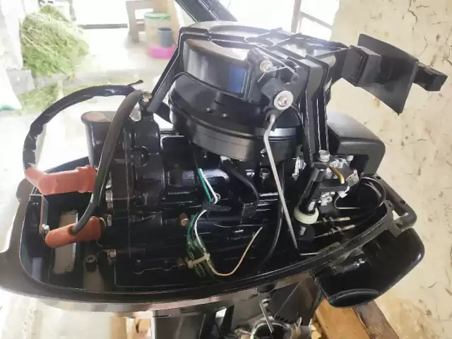 Матор лотка HANGKAI 9.8 1, avtobaza.tj