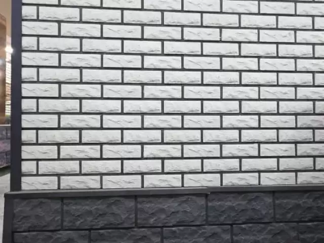 Фасадная плитка 1, farmo.tj