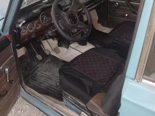 ВАЗ(Lada) 2106, 1991 1, avtobaza.tj