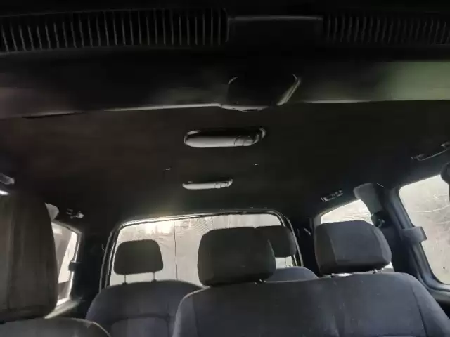 Hyundai Starex, 2002 1, avtobaza.tj