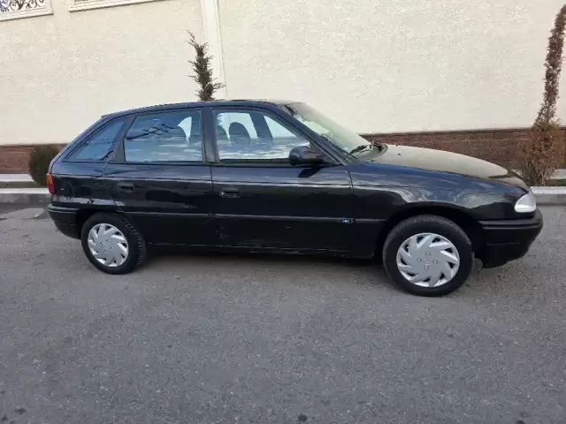 Opel Astra F, 1997 1, avtobaza.tj Opel Astra F, 1997 1, avtobaza.tj