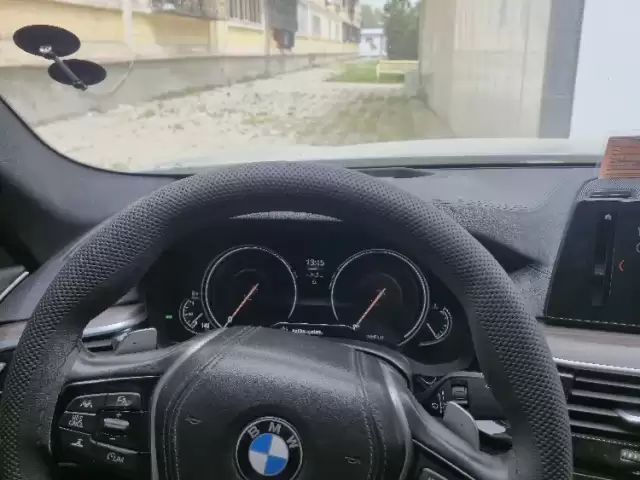 BMW 5 Series 530, 2017 1, avtobaza.tj BMW 5 Series 530, 2017 1, avtobaza.tj