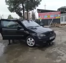 Opel Astra G, 1999 в Душанбе