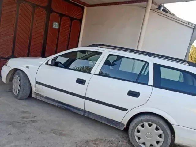 Opel Astra G 1, avtobaza.tj