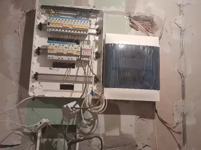 Ремонт квартир под ключ 1, farmo.tj