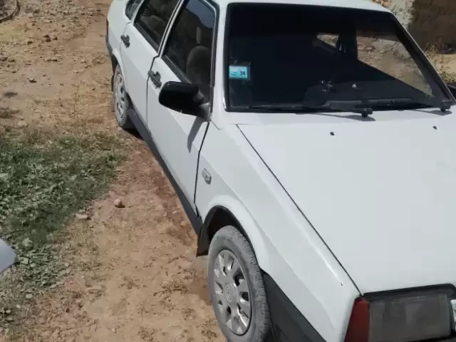 ВАЗ(Lada) Самара (седан 21099), 1995 1, avtobaza.tj