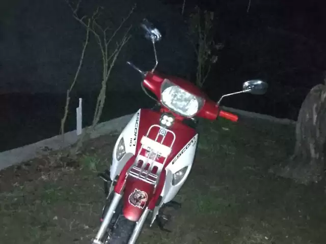 Скутер утка, 2016 1, avtobaza.tj