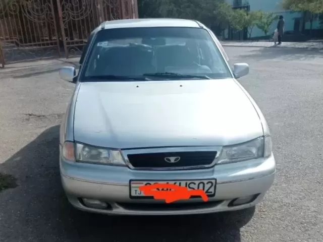 Daewoo Nexia 1, avtobaza.tj