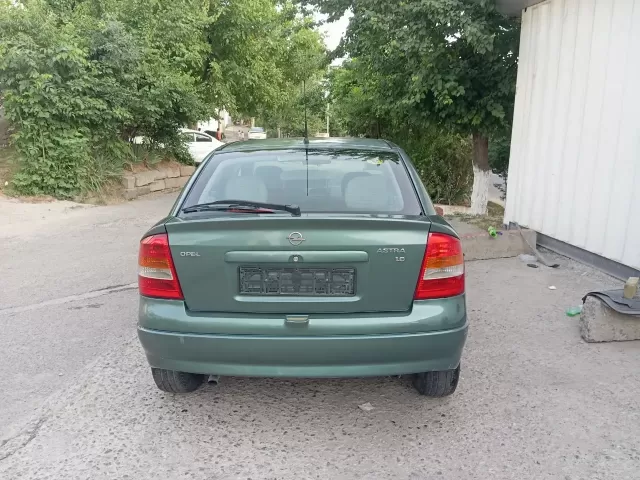Opel Astra G, 1999 1, avtobaza.tj