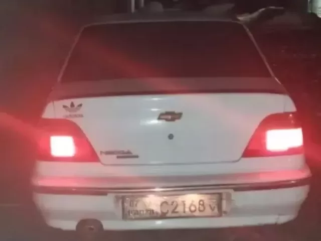 Daewoo Nexia II 1, avtobaza.tj