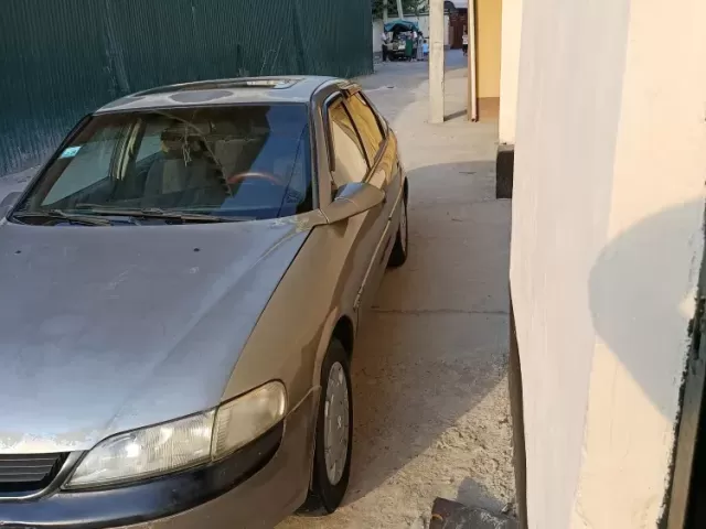 Opel Vectra B, 1996 1, avtobaza.tj