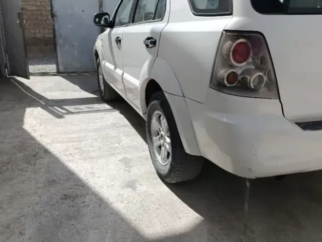 Kia Sorento, 2007 1, avtobaza.tj
