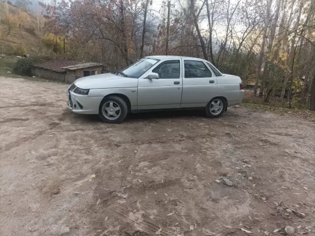 ВАЗ(Lada) 2110, 2005 1, avtobaza.tj