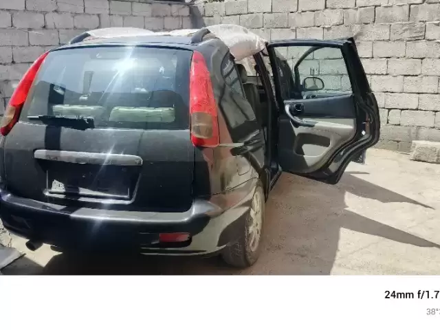 Daewoo Rezzo, 2003 1, avtobaza.tj Daewoo Rezzo, 2003 1, avtobaza.tj