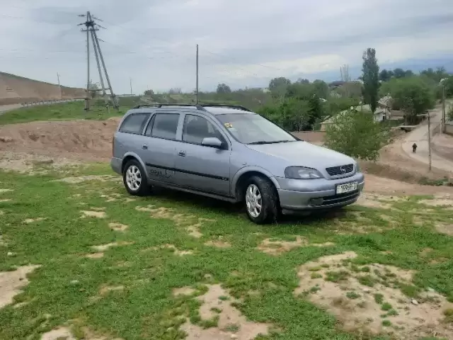 Opel Astra G, 2003 1, avtobaza.tj