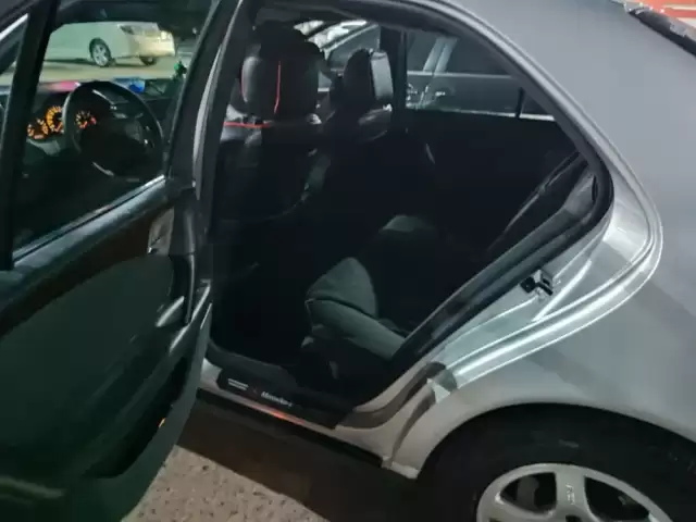 Mercedes-Benz E class, 1996 1, avtobaza.tj