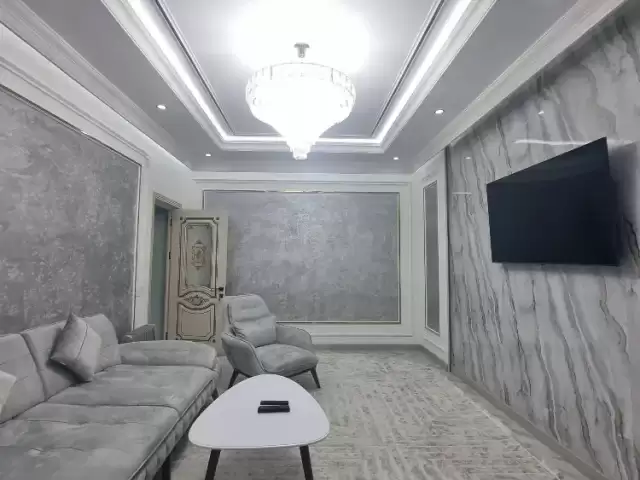 Услуги Ремонт под ключ 1, farmo.tj