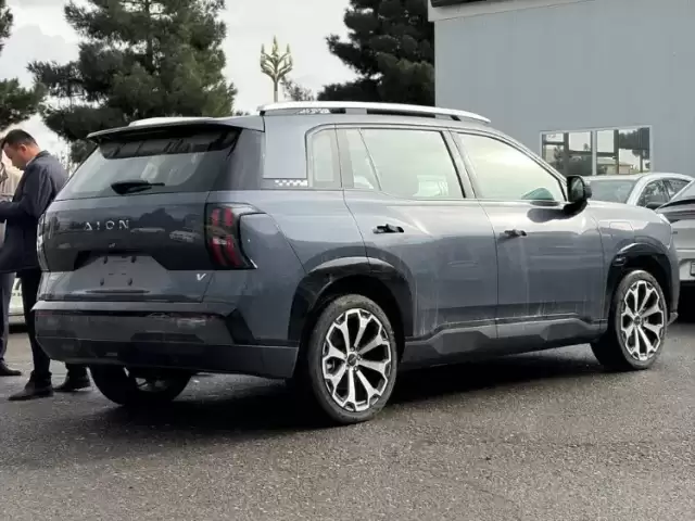 GAC Aion V, 2024 1, avtobaza.tj