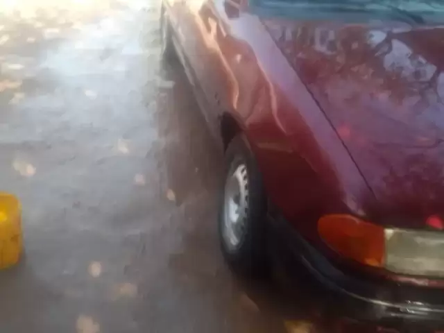 Opel Astra F, 1993 1, avtobaza.tj