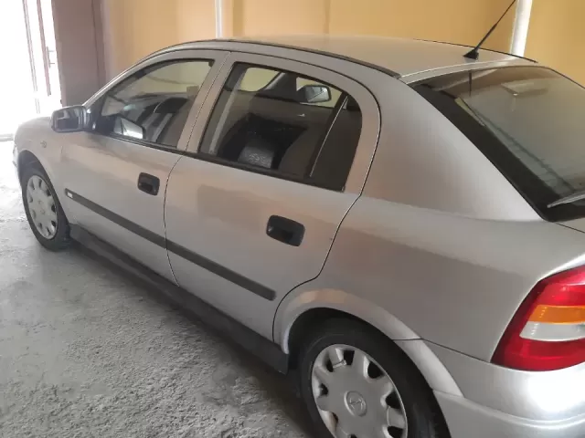 Opel Astra G 1, avtobaza.tj