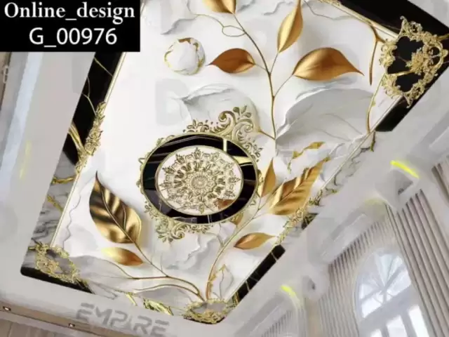 Услуги Натяжные потолки 1, farmo.tj