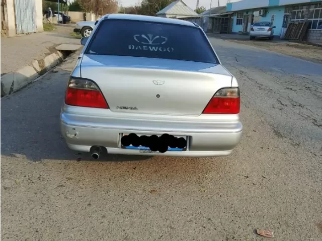 Daewoo Nexia 1, avtobaza.tj