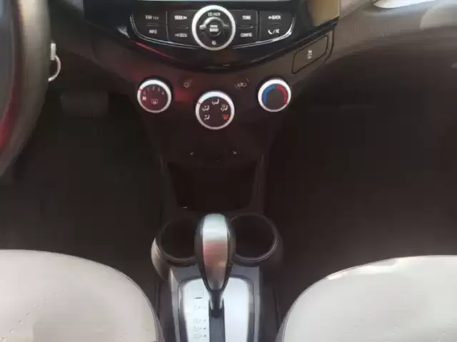 Chevrolet Spark, 2014 1, avtobaza.tj