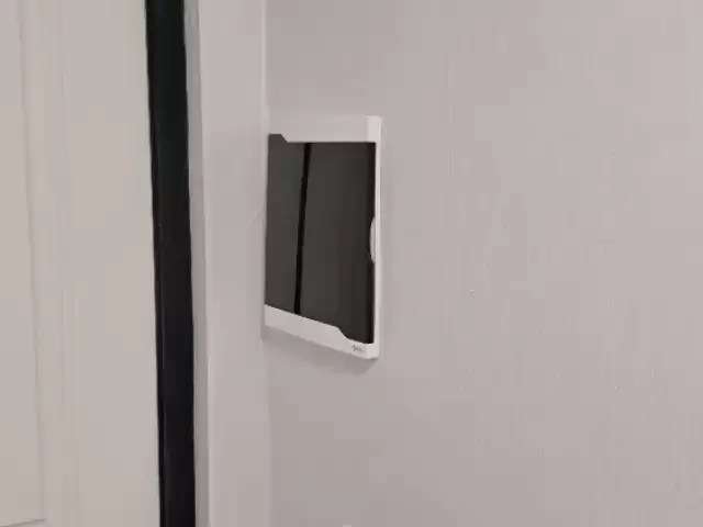 Услуги электрика / электромонтажника 1, farmo.tj