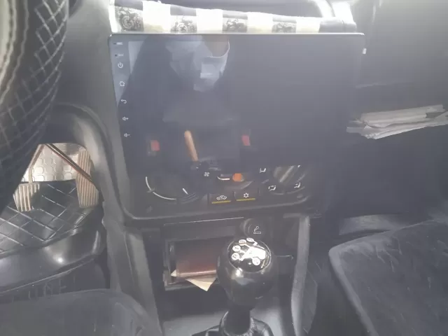 Opel Astra F, 1998 1, avtobaza.tj