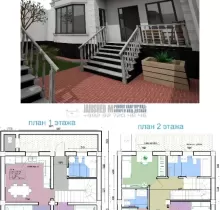 Дизайнер Проектировщик в Худжанд - Farmo.tj 
