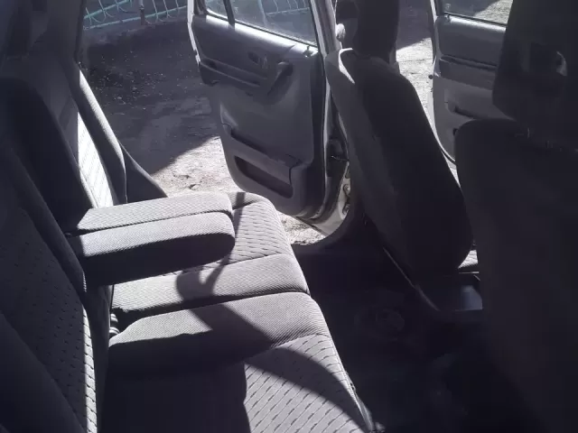 Honda CR-V, 1999 1, avtobaza.tj