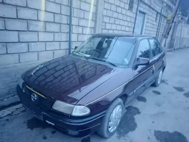 Opel Astra F, 1994 1, avtobaza.tj