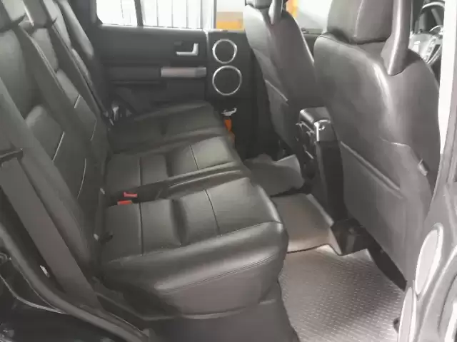 Land Rover Discovery, 2008 1, avtobaza.tj