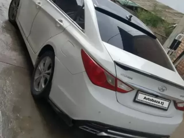 Hyundai Sonata 1, avtobaza.tj