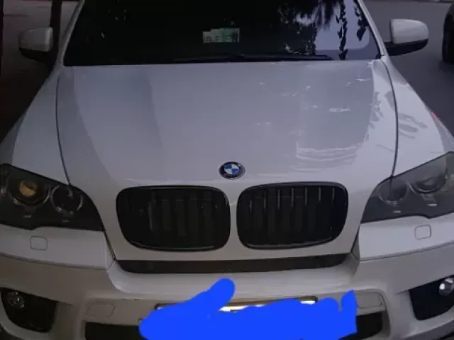 BMW X5 1, avtobaza.tj