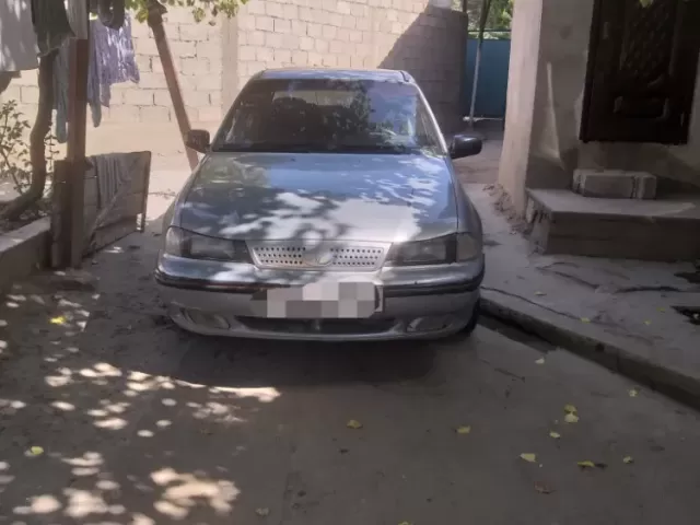 Daewoo Nexia 1, avtobaza.tj