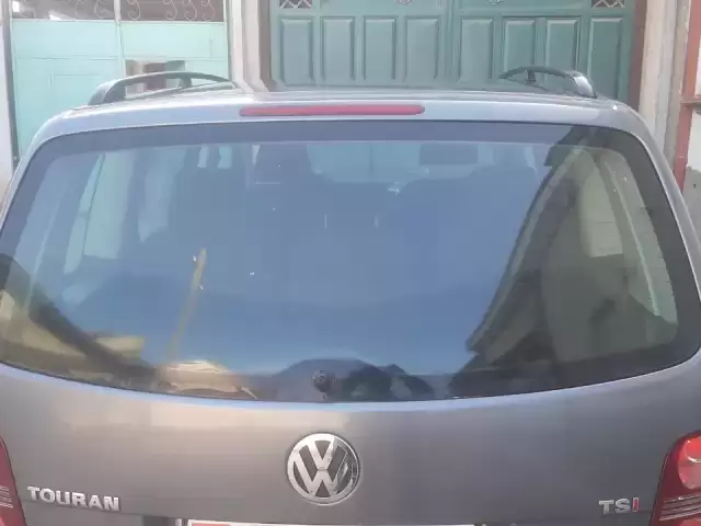 Volkswagen Touran, 2007 1, avtobaza.tj
