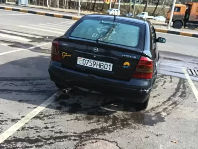 Opel Astra G, 1999 1, avtobaza.tj Opel Astra G, 1999 1, avtobaza.tj