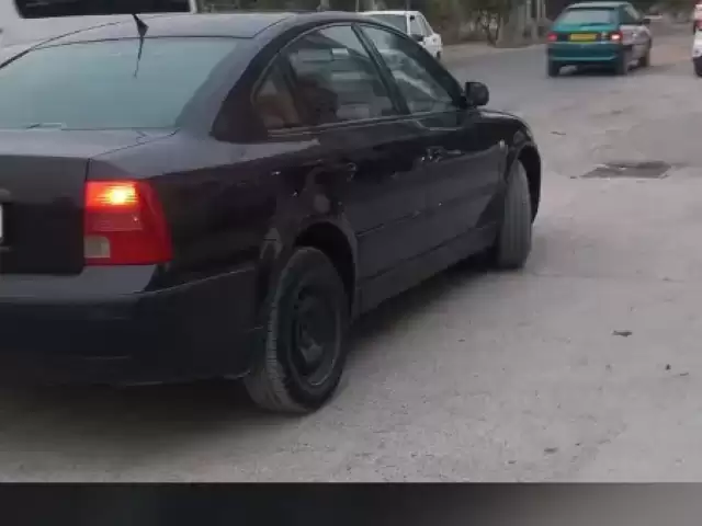 Volkswagen Passat, 1999 1, avtobaza.tj Volkswagen Passat, 1999 1, avtobaza.tj