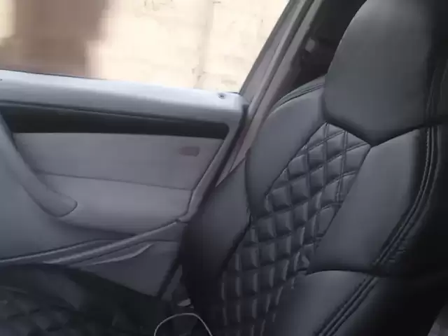 Mercedes-Benz C class, 1998 1, avtobaza.tj